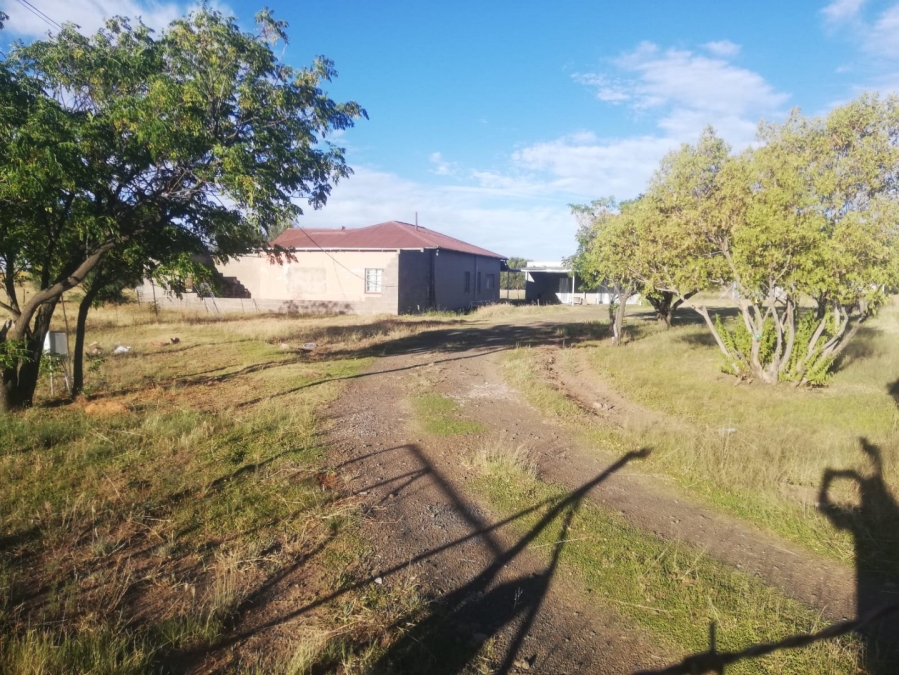 3 Bedroom Property for Sale in Highveld Free State